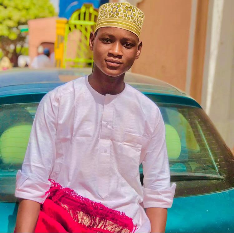 Muhammad Hassan Masanawa